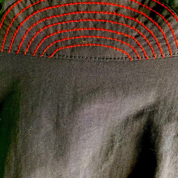 Tommy Hilfiger - Obsidian Nylon Jacket - Picture 4 of 4